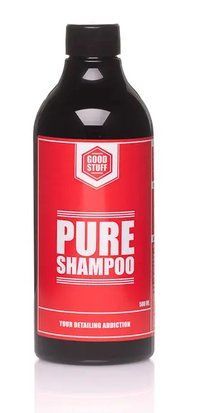 Високопінний шампунь із нейтральним pH Pure Shampoo Good Stuff 1000 AC-2102690026 фото