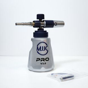 Пінна насадка (пінокомплект) MJJC Foam Cannon PRO V3.0 з швидкоз&rsquo;ємом Nilfisk 38394 фото
