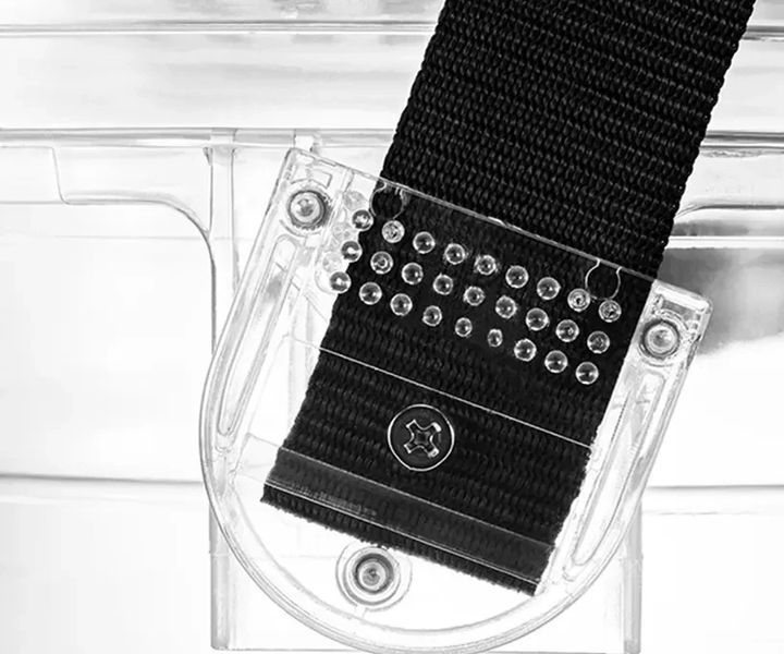 Ведро SGCB Multi-Function Car Detailing Car Washing Bucket AC-2140752902 фото
