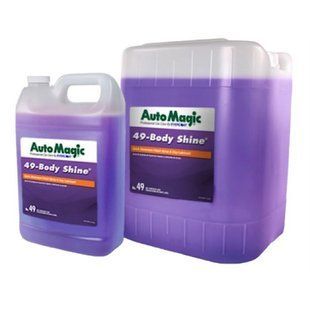 49 Body Shine Універсальний засіб для дітейлерів - 18,925 л 49-5 фото