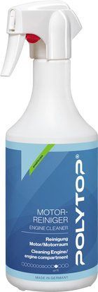 POLYTOP Motorreiniger 750 ml - очищувач двигуна DS-7790_Polytop фото