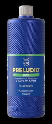 Labocosmetica Preludio Acidic кислотний склад для попереднього миття та очищення ЛКП від водного каменю AC-2734878644 фото