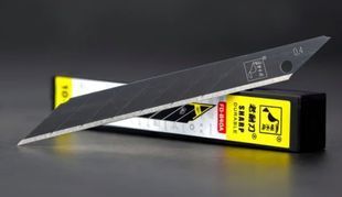 Леза FD-B40A для Tajima E3 UTILITY CUTTER 10 шт DS-7803_CarPro фото