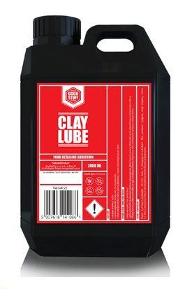 Good Stuff Clay Lube &mdash; лубрикант для глини й автоскрабу AC-2070457251 фото
