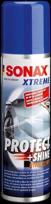 Захисне покриття для лакофарбових поверхонь Hybrid NPT SONAX XTREME Protect+Shine AC-2070457204 фото