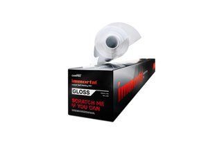 CARPRO Immortal PPF GLOSS 2m (1524mm x 2m) - поліуретанова плівка з прозорим покриттям DS-4762_CarPro фото