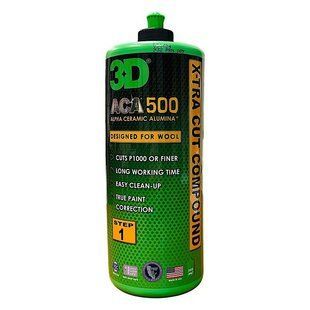 500 ACA X-TRA Cut Compound Полірувальна паста - 946 мл 500OZ32 фото