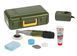 Акумуляторна мініполірувальна машинка роторного типу Proxxon WP/A AC-2070456725 фото 1