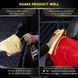 Meguiar's Ultimate Insane Shine Paint Glosser &mdash; швидкий блиск, 473 мл G230316 фото 6