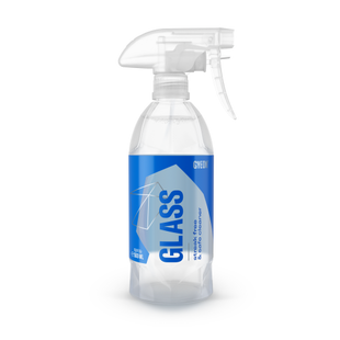Gyeon Q&sup2;М Glass 500 ml - очисник скляних поверхонь DS-856_Gyeon фото