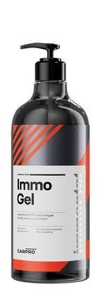 CARPRO ImmoGel 500 ml - концентрований лубрикант для поклейки плівки DS-8964_CarPro фото