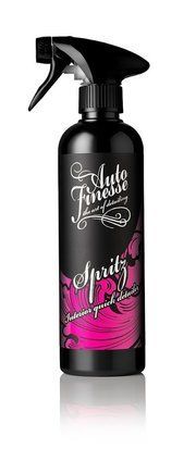 Auto Finesse Spritz квік дітейлер для салону 2 в 1 очищення та догляд AC-2070456119 фото
