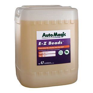47 E-Z Beads Висококонцентрований рідкий віск - 1 л 47/1 не ориг. упак фото