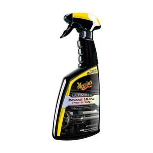 Meguiar's Ultimate Insane Shine Protectant &mdash; засіб для догляду в салоні, 473 мл G220216 фото
