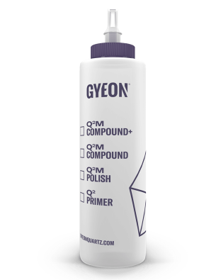 Gyeon Dispenser Bottle 300 ml - мірна пляшка DS-840_Gyeon фото