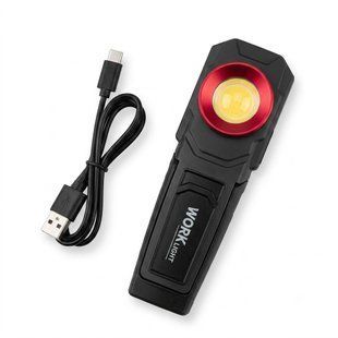 Інспекційний ліхтар MAGNUM Work Light 500 lm (R1006) 366 фото