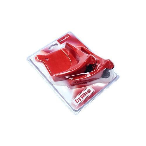Набір подкатів для коліс MaxShine Ezy Wheel Hose Slide Rollers AC-2070457257 фото