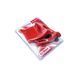 Набір подкатів для коліс MaxShine Ezy Wheel Hose Slide Rollers AC-2070457257 фото 4