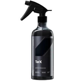 CARPRO TarX 1000 ml - очисник бітуму, деревного клею, дорожньої розмітки, смоли, комах DS-552_CarPro фото