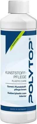 POLYTOP Kunststoffpflege 500 ml - засіб для догляду за внутрішнім пластиком і гумою DS-31_Polytop фото