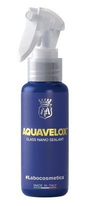 Labocosmetica Aquavelox антидощове захисне покриття для скла AC-2085273426 фото