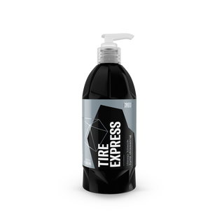 Gyeon Q&sup2;M Tire Express 500 ml - швидкий кварцовий захист для шин DS-943_Gyeon фото