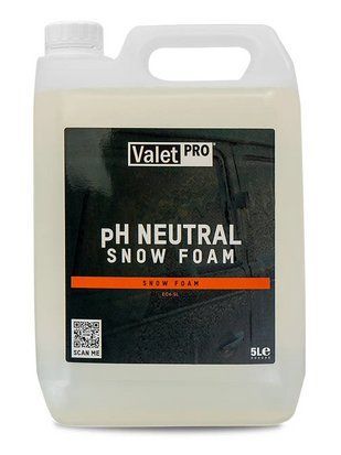 Valet Pro pH Neutral Snow Foam безпечна піна для попереднього миття AC-2710761901 фото