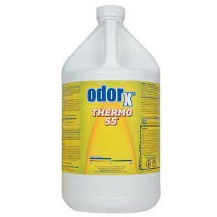 ODORx&reg; Thermo-55&trade; Citrus-Lemon (Цитрус) 3,8 л. AC-2070456197 фото