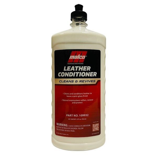 1099 LEATHER CONDITIONER Кондиціонер для шкіри преміум-класу 1099 фото