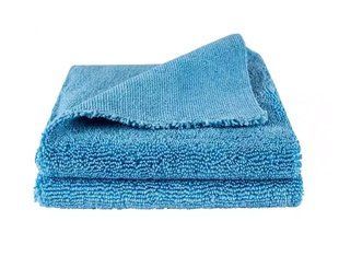 POLYTOP Microfiber Cloth Duo - серветка з мікрофібри (2 шт./уп.) DS-157_Polytop фото