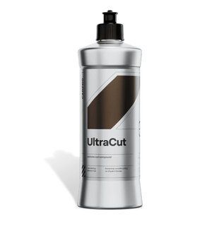 CARPRO UltraCut 250 ml - високоабразивна полірувальна паста, що видаляє найсерйозніші дефекти DS-564_CarPro фото