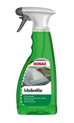Універсальний очисник скла 500 мл SONAX Scheibenklar AC-2070471264 фото