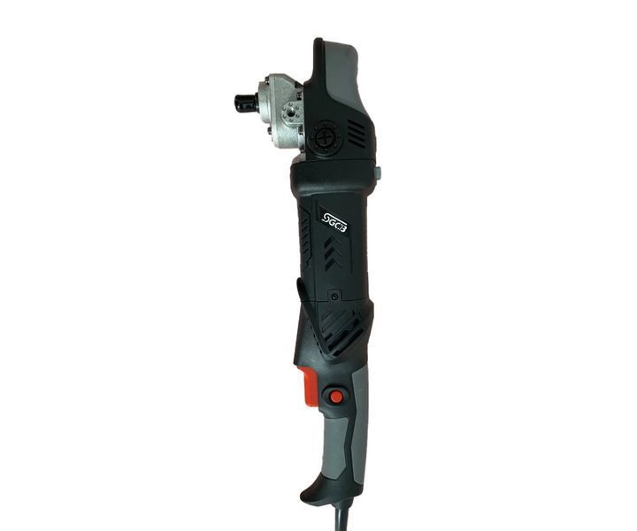 SGCB Rotary Polisher ? Роторна полірувальна машина AC-2070471316 фото