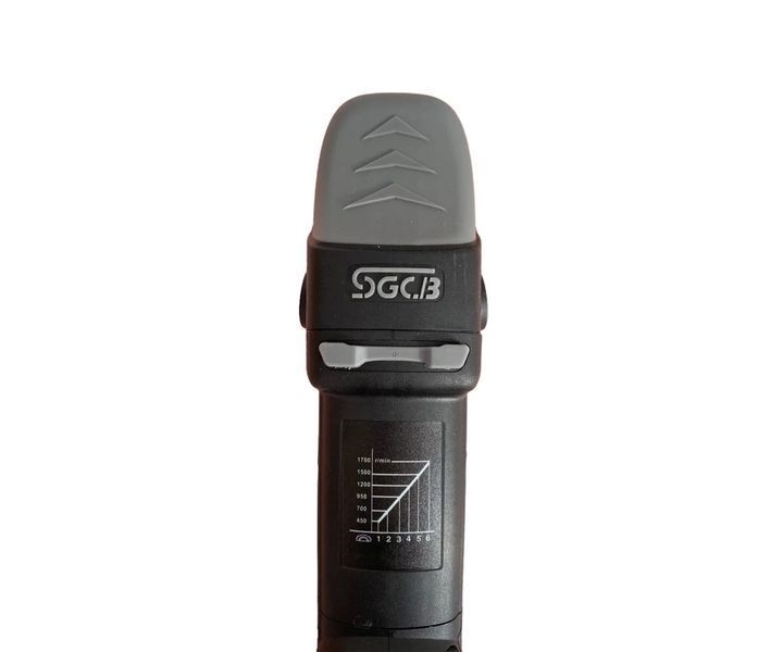 SGCB Rotary Polisher ? Роторна полірувальна машина AC-2070471316 фото