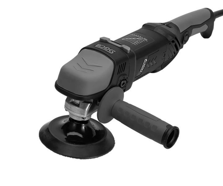 SGCB Rotary Polisher ? Роторна полірувальна машина AC-2070471316 фото
