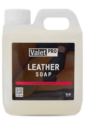 Valet Pro Leather Soap очисник шкіряного салону AC-2070456078 фото
