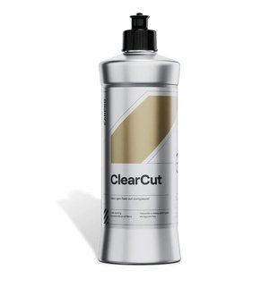 CARPRO ClearCUT 500 ml - полірувальна паста для швидкого полірування, без силікону, воску чи наповнювачів DS-8493_CarPro фото