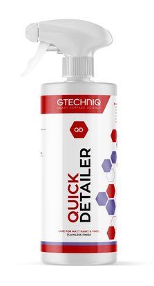 Gtechniq Quick Detailer квік-детейлер AC-2070456079 фото